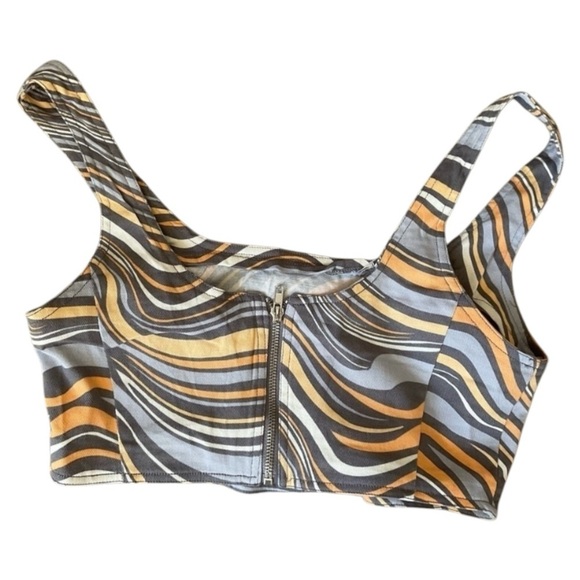 FOREVER 21 Top & Jean (Set 2pcs) - Picture 11 of 12